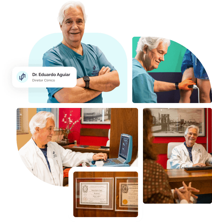 Dr. Eduardo